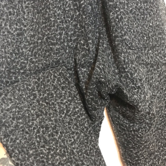 JOHN ELLIOTT Season 8 Cotton Wool Textured Joggers - Picture 6 of 6